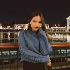 Meet your Posher, Maireen